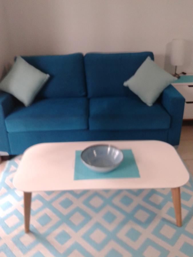 Eimeo Apartment In Dolphin Heads מראה חיצוני תמונה
