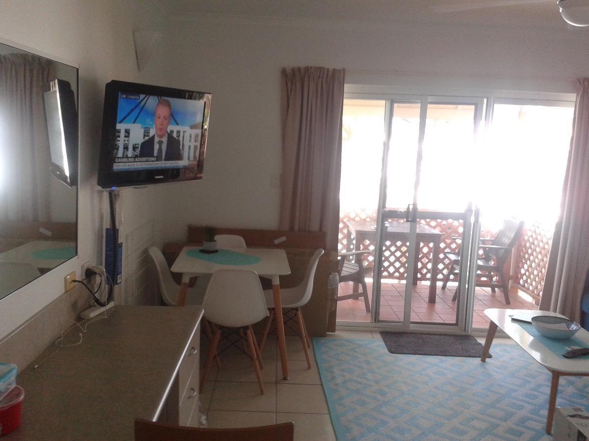 Eimeo Apartment In Dolphin Heads מראה חיצוני תמונה